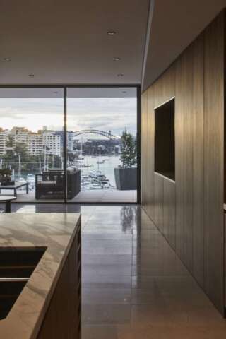 Loftus Road | Design: X.PACE | Image: Tyrone Branigan | Builtworks.com.au