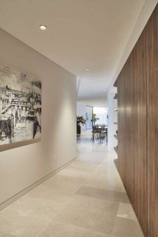 Loftus Road | Design: X.PACE | Image: Tyrone Branigan | Builtworks.com.au