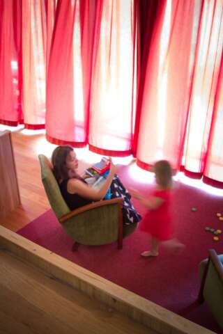 Venus Bay Beach House | Design: MRTN Architects | Image: Nic Granleese Venus Bay Beach House | Design: MRTN Architects | Image: Nic Granleese | Buitworks.com.au