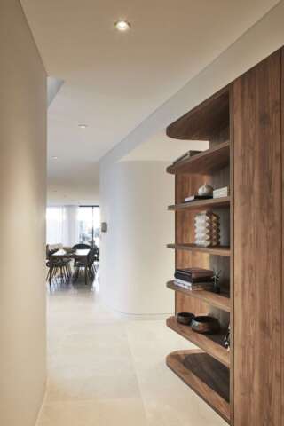 Loftus Road | Design: X.PACE | Image: Tyrone Branigan | Builtworks.com.au