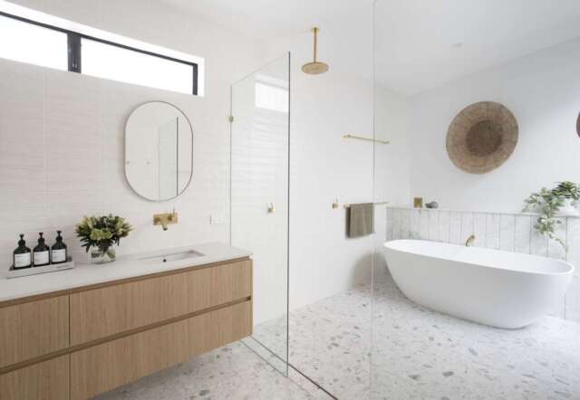 Amaroo | Design: Alexandra Buchanan Architecture | Image: Louise Roche and Villa Styling | Builtworks.com.au
