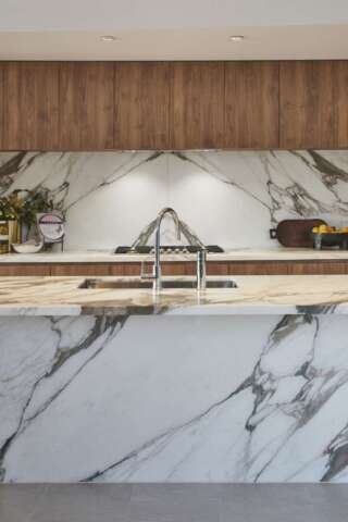 Loftus Road | Design: X.PACE | Image: Tyrone Branigan | Builtworks.com.au