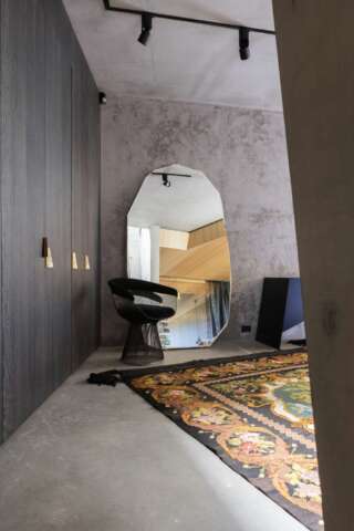 Castle Cove House | Design: Terroir | Image: Brett Boardman | Builtworks.com.au