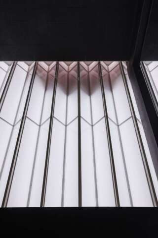 Delacombe Stadium | Design: Kosloff Architecture | Image: Derek Swalwell Delacombe Stadium | Design: Kosloff Architecture | Image: Derek Swalwell | Builtworks.com.au