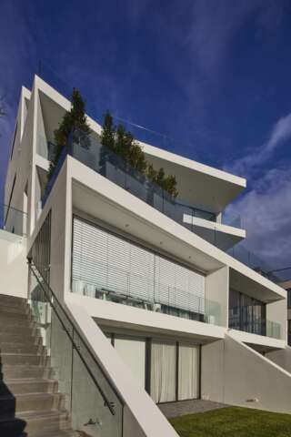 Loftus Road | Design: X.PACE | Image: Tyrone Branigan | Builtworks.com.au