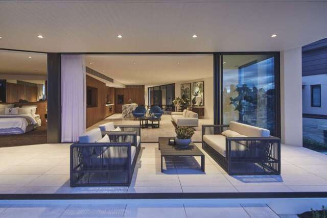 Loftus Road | Design: X.PACE | Image: Tyrone Branigan | Builtworks.com.au