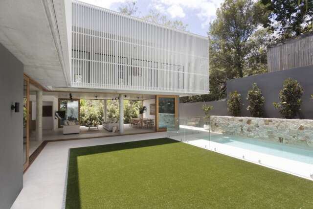 Amaroo | Design: Alexandra Buchanan Architecture | Image: Louise Roche and Villa Styling | Builtworks.com.au