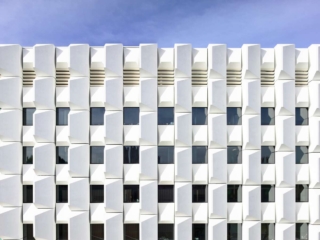 Monash School of Biological Science | Design: Kosloff Architecture | Image: Derek Swalwell Monash School of Biological Science | Design: Kosloff Architecture | Image: Derek Swalwell | Builtworks.com.au