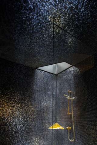 Castle Cove House | Design: Terroir | Image: Brett Boardman | Builtworks.com.au