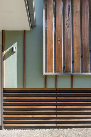 Thirroul House | Design: Lisa Breeze Architect | Image: Cathy Schusler Thirroul House | Design: Lisa Breeze Architect | Image: Cathy Schusler | Builtworks.com.au