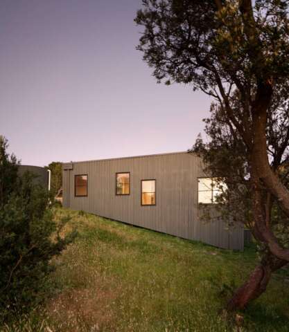 Venus Bay Beach House | Design: MRTN Architects | Image: Nic Granleese Venus Bay Beach House | Design: MRTN Architects | Image: Nic Granleese | Buitworks.com.au