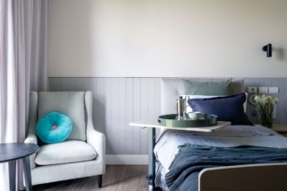 Bloom | Design: CHT Architects | Image: Oliver Lagasca | Builtworks.com.au
