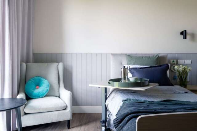 Bloom | Design: CHT Architects | Image: Oliver Lagasca | Builtworks.com.au