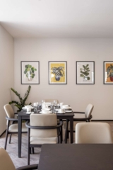 Bloom | Design: CHT Architects | Image: Oliver Lagasca | Builtworks.com.au