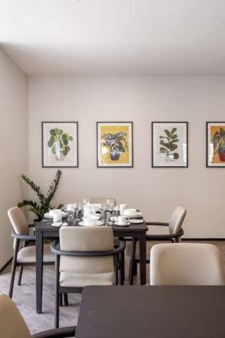 Bloom | Design: CHT Architects | Image: Oliver Lagasca | Builtworks.com.au