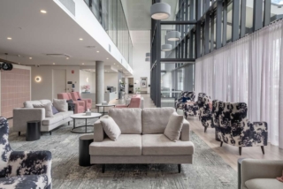 Bloom | Design: CHT Architects | Image: Oliver Lagasca | Builtworks.com.au
