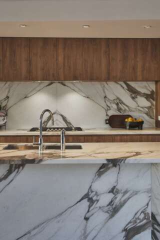 Loftus Road | Design: X.PACE | Image: Tyrone Branigan | Builtworks.com.au