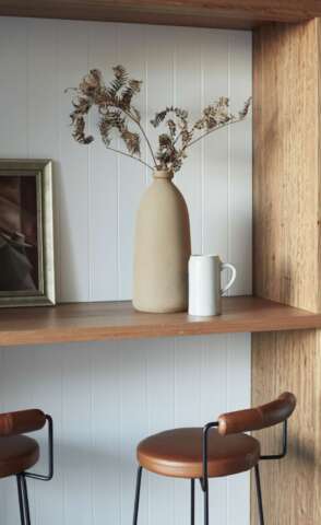 New Wave | Interior Design: Studio Gorman | Image: Prue Ruscoe New Wave | Interior Design: Studio Gorman | Image: Prue Ruscoe | Builtworks.com.au