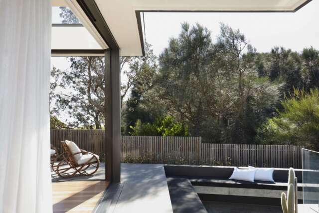 New Wave | Interior Design: Studio Gorman | Image: Prue Ruscoe New Wave | Interior Design: Studio Gorman | Image: Prue Ruscoe | Builtworks.com.au