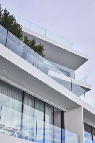 Loftus Road | Design: X.PACE | Image: Tyrone Branigan | Builtworks.com.au