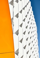 Monash School of Biological Science | Design: Kosloff Architecture | Image: Derek Swalwell Monash School of Biological Science | Design: Kosloff Architecture | Image: Derek Swalwell | Builtworks.com.au