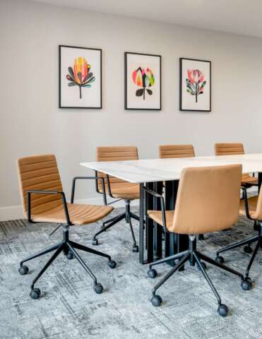 Bloom | Design: CHT Architects | Image: Oliver Lagasca | Builtworks.com.au