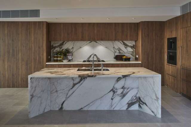 Loftus Road | Design: X.PACE | Image: Tyrone Branigan | Builtworks.com.au