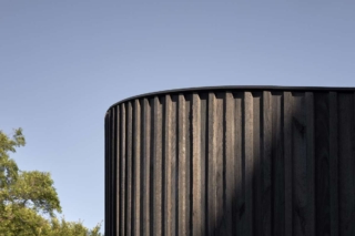 Summer Place - Architecture Pavilion | Design: AKIMBO Architecture | Image: Jeremy Weihrauch, Rhys Holland, AKIMBO Architecture | Builtworks.com.au