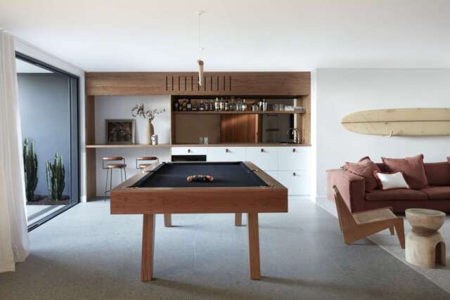 New Wave | Interior Design: Studio Gorman | Image: Prue Ruscoe New Wave | Interior Design: Studio Gorman | Image: Prue Ruscoe | Builtworks.com.au