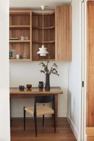 New Wave | Interior Design: Studio Gorman | Image: Prue Ruscoe New Wave | Interior Design: Studio Gorman | Image: Prue Ruscoe | Builtworks.com.au