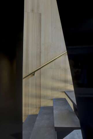 Castle Cove House | Design: Terroir | Image: Brett Boardman | Builtworks.com.au