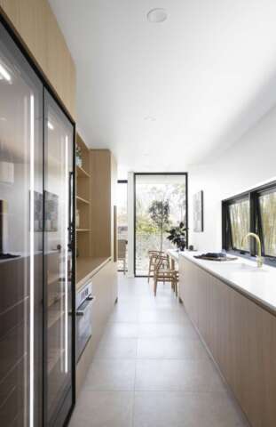 Amaroo | Design: Alexandra Buchanan Architecture | Image: Louise Roche and Villa Styling | Builtworks.com.au