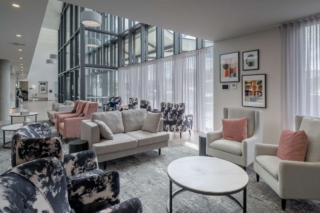 Bloom | Design: CHT Architects | Image: Oliver Lagasca | Builtworks.com.au