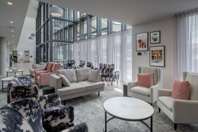 Bloom | Design: CHT Architects | Image: Oliver Lagasca | Builtworks.com.au