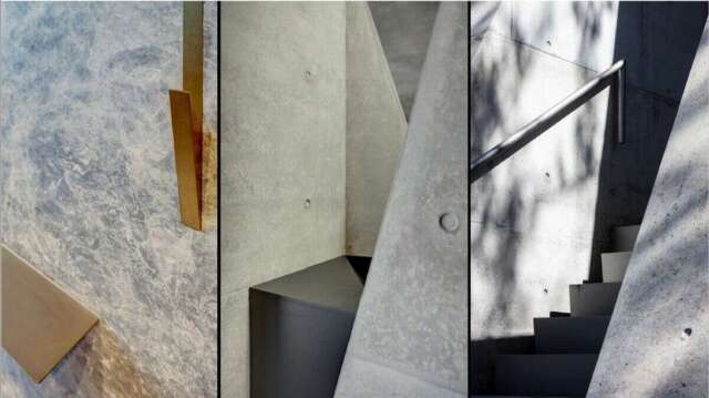 Castle Cove House | Design: Terroir | Image: Brett Boardman | Builtworks.com.au