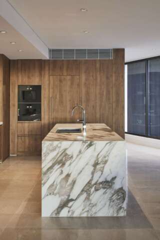 Loftus Road | Design: X.PACE | Image: Tyrone Branigan | Builtworks.com.au