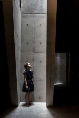 Castle Cove House | Design: Terroir | Image: Brett Boardman | Builtworks.com.au