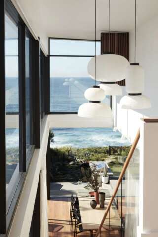 New Wave | Interior Design: Studio Gorman | Image: Prue Ruscoe New Wave | Interior Design: Studio Gorman | Image: Prue Ruscoe | Builtworks.com.au