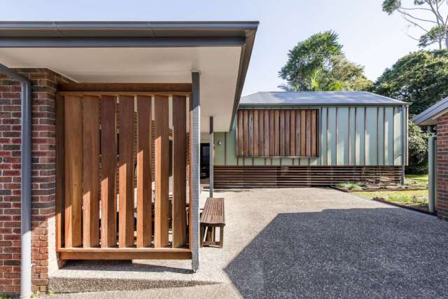 Thirroul House | Design: Lisa Breeze Architect | Image: Cathy Schusler Thirroul House | Design: Lisa Breeze Architect | Image: Cathy Schusler | Builtworks.com.au