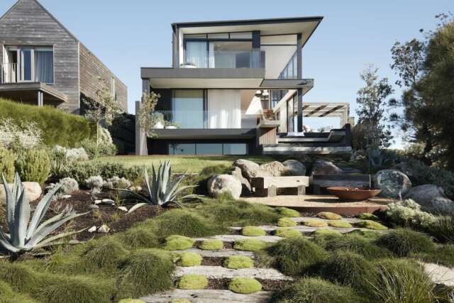 New Wave | Interior Design: Studio Gorman | Image: Prue Ruscoe New Wave | Interior Design: Studio Gorman | Image: Prue Ruscoe | Builtworks.com.au