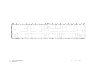 Monash School of Biological Science | Design: Kosloff Architecture Monash School of Biological Science | Design: Kosloff Architecture | Builtworks.com.au