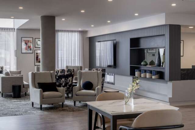 Bloom | Design: CHT Architects | Image: Oliver Lagasca | Builtworks.com.au