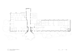 Monash School of Biological Science | Design: Kosloff Architecture Monash School of Biological Science | Design: Kosloff Architecture | Builtworks.com.au