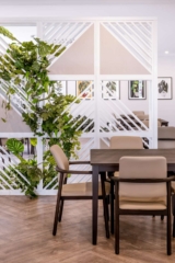 Bloom | Design: CHT Architects | Image: Oliver Lagasca | Builtworks.com.au