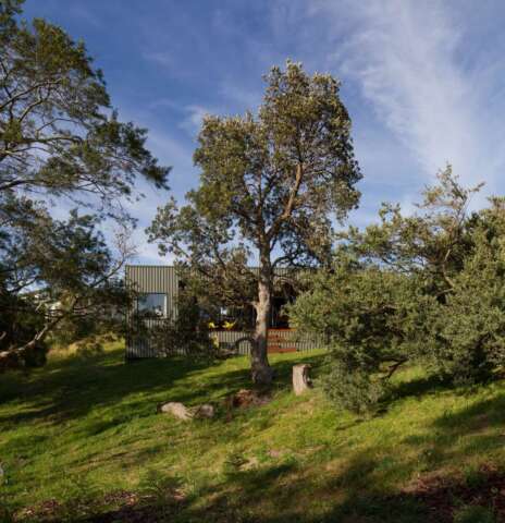 Venus Bay Beach House | Design: MRTN Architects | Image: Nic Granleese Venus Bay Beach House | Design: MRTN Architects | Image: Nic Granleese | Buitworks.com.au