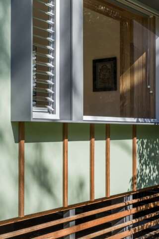 Thirroul House | Design: Lisa Breeze Architect | Image: Cathy Schusler Thirroul House | Design: Lisa Breeze Architect | Image: Cathy Schusler | Builtworks.com.au