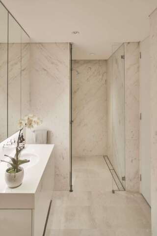 Loftus Road | Design: X.PACE | Image: Tyrone Branigan | Builtworks.com.au