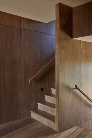 Hide House | Design: MRTN Architects | Image: Dave Kulesza | Builtworks.com.au