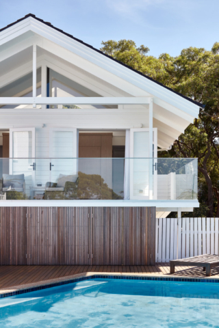 Studio Feels | Design: Hobbs Jamieson Architecture | Image: Luc Remond Studio Feels | Design: Hobbs Jamieson Architecture | Image: Luc Remond | Builtworks.com.au