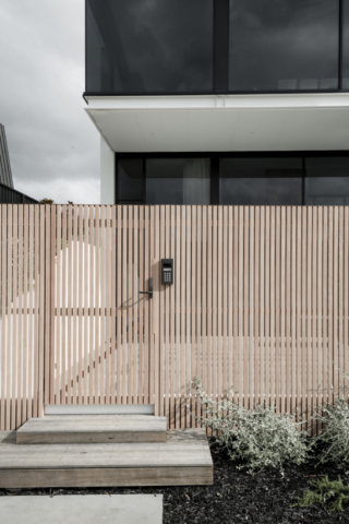 Esplanade House 2 | Design: Lachlan Shepherd Architects | Image: Nic Stephens | Builtworks.com.au